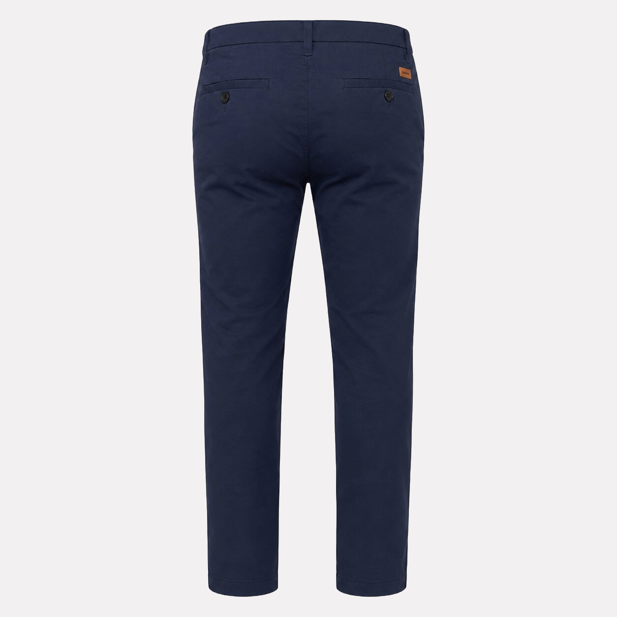 Stretch Twill Chino