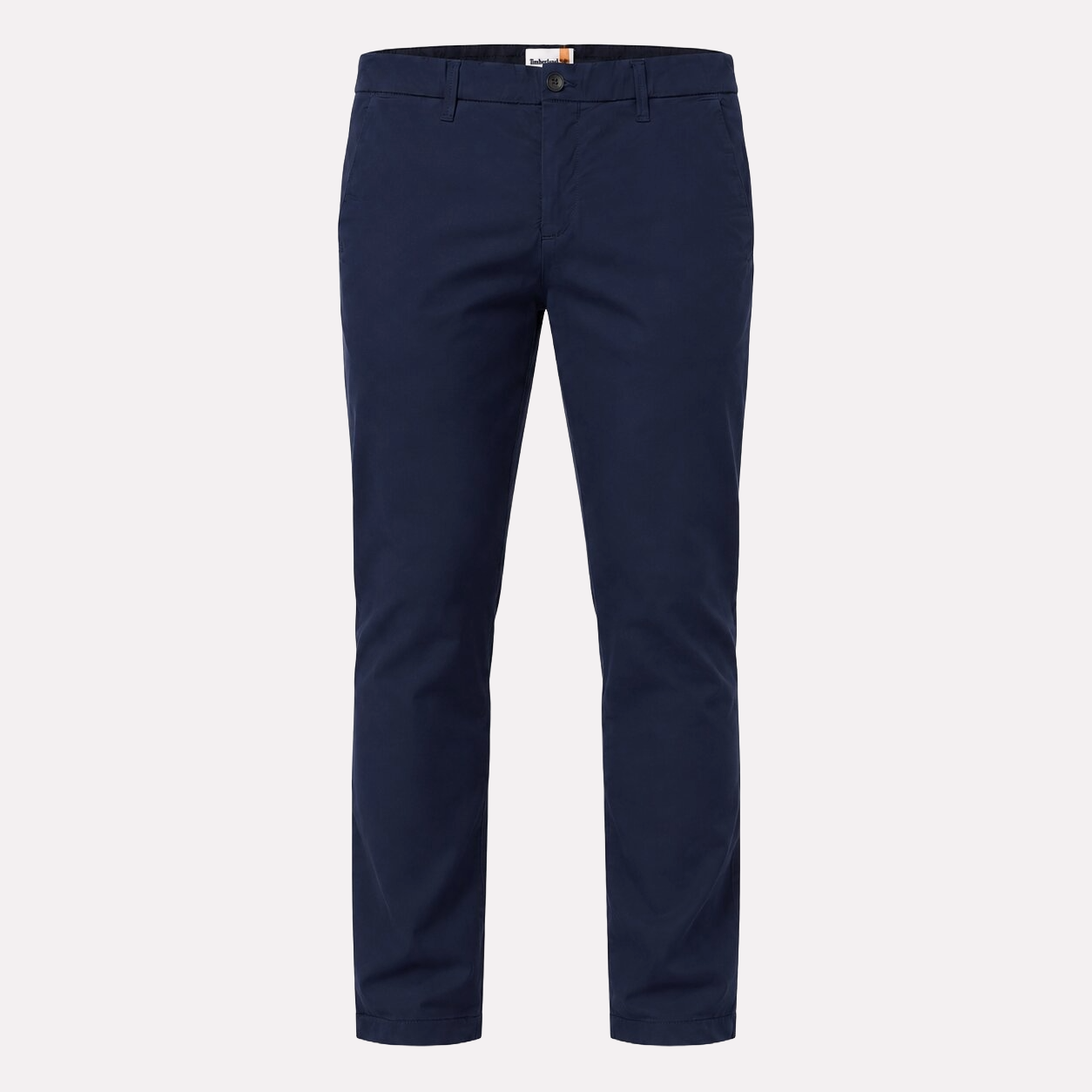 Stretch Twill Chino