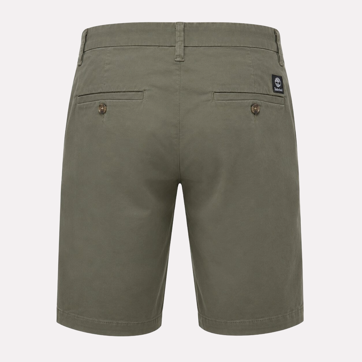 Claremont Twill Chino Shorts