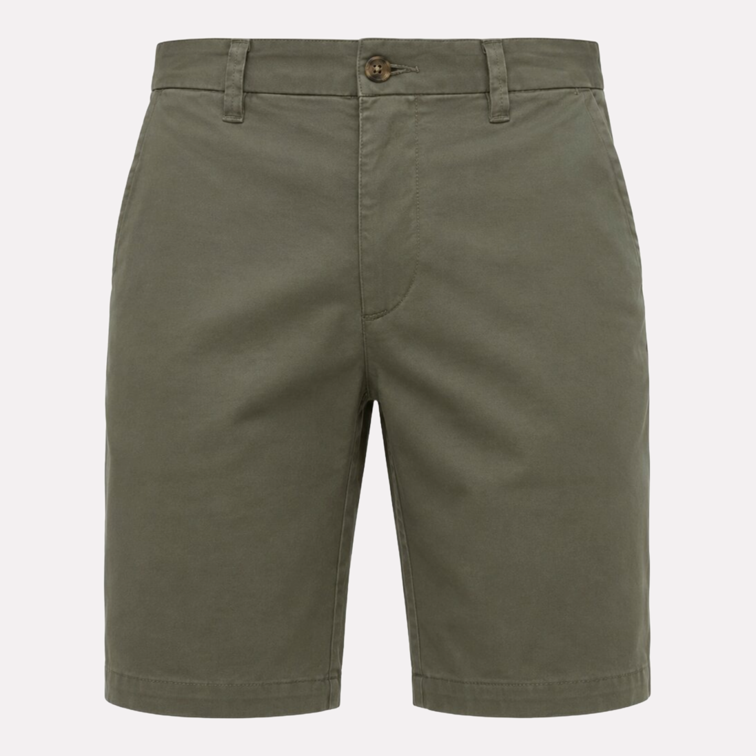 Claremont Twill Chino Shorts