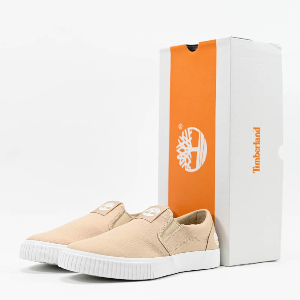 Mylo Bay Low Slip-On