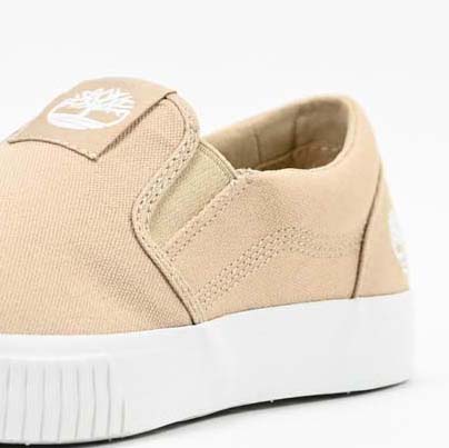 Mylo Bay Low Slip-On