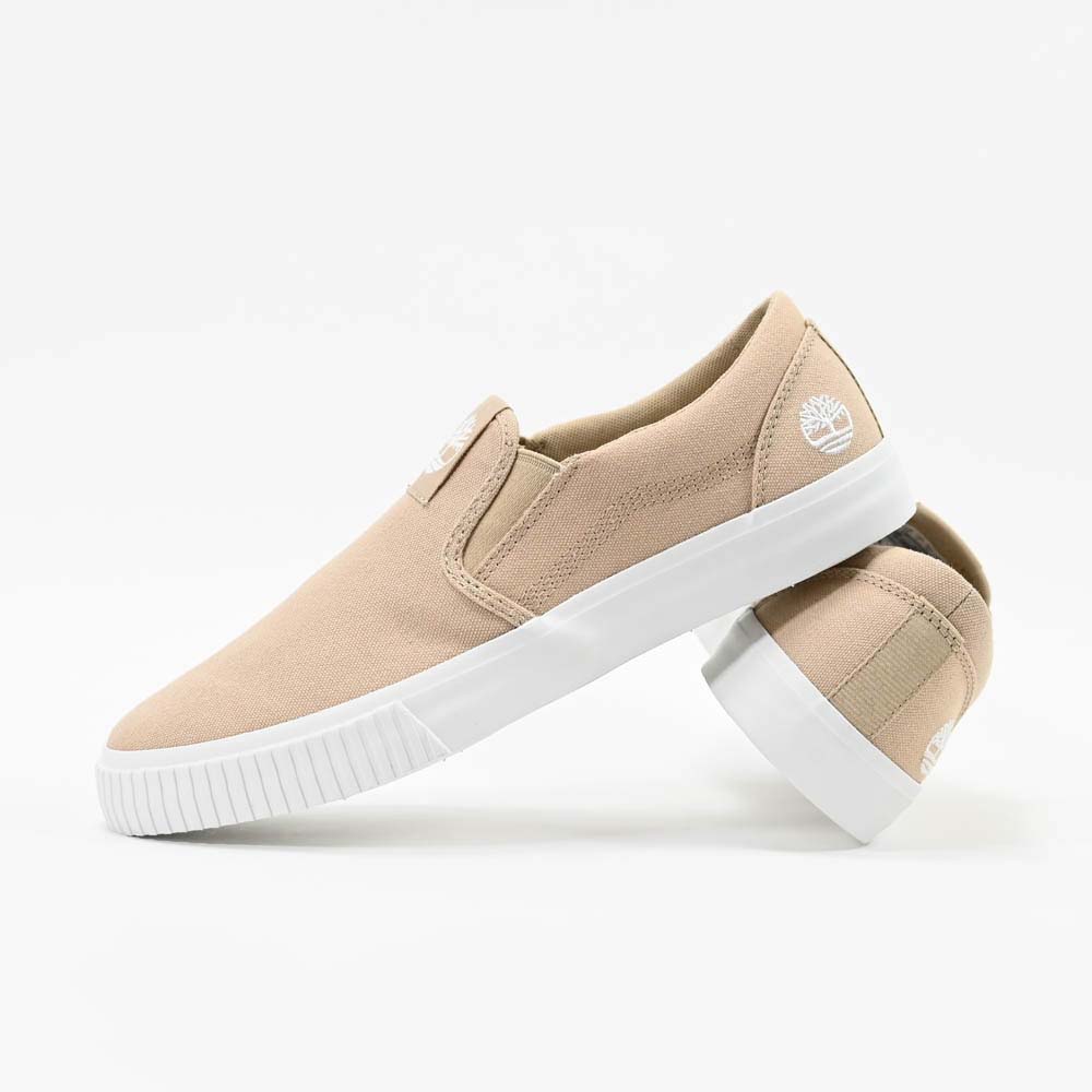 Mylo Bay Low Slip-On