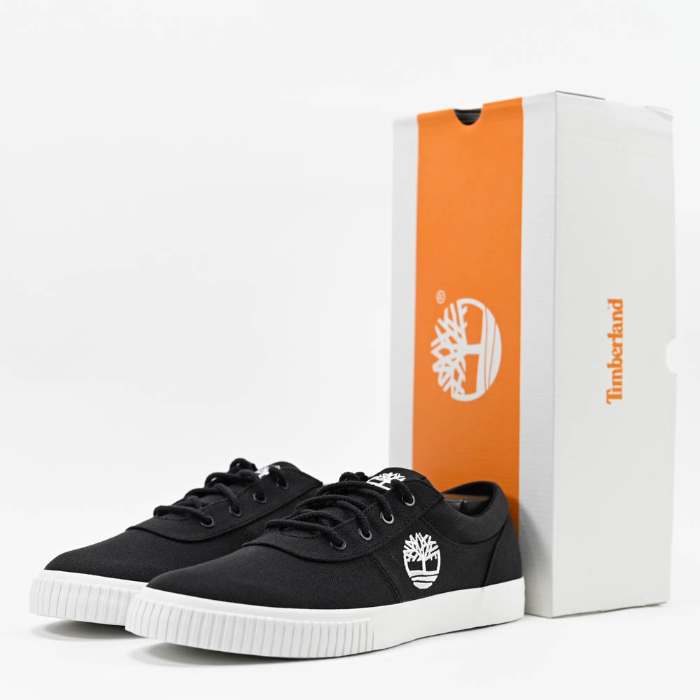 Mylo Bay Low Lace Up