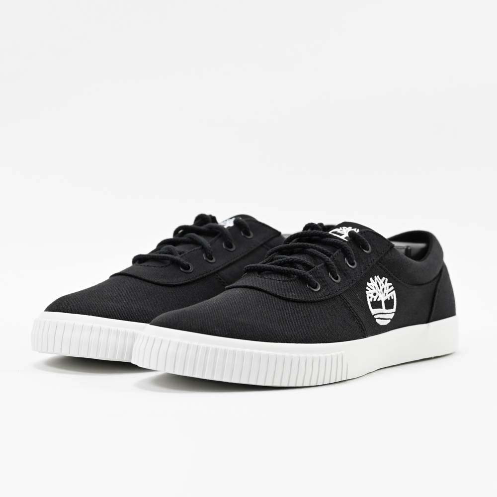 Mylo Bay Low Lace Up