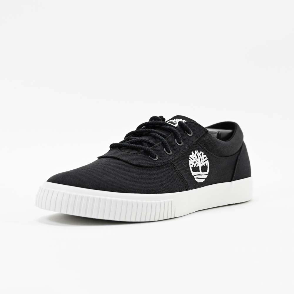 Mylo Bay Low Lace Up