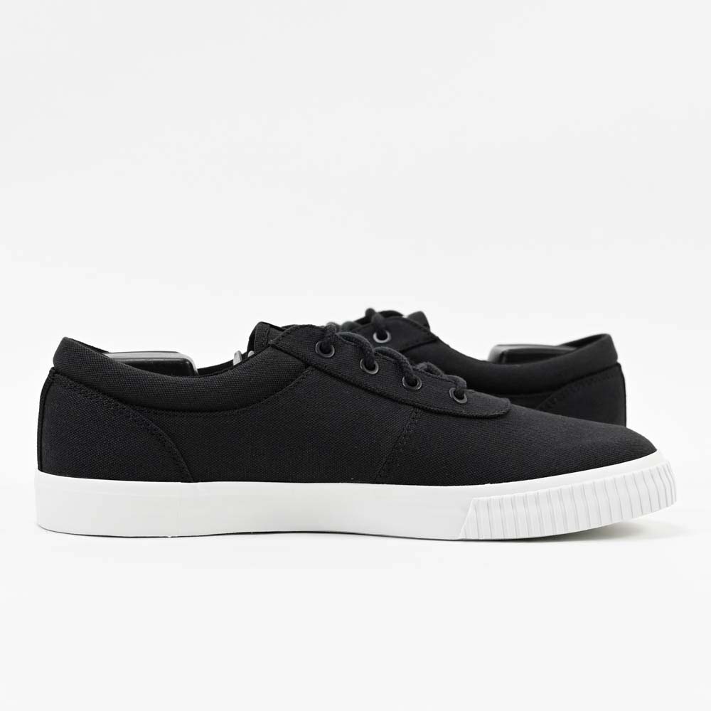 Mylo Bay Low Lace Up
