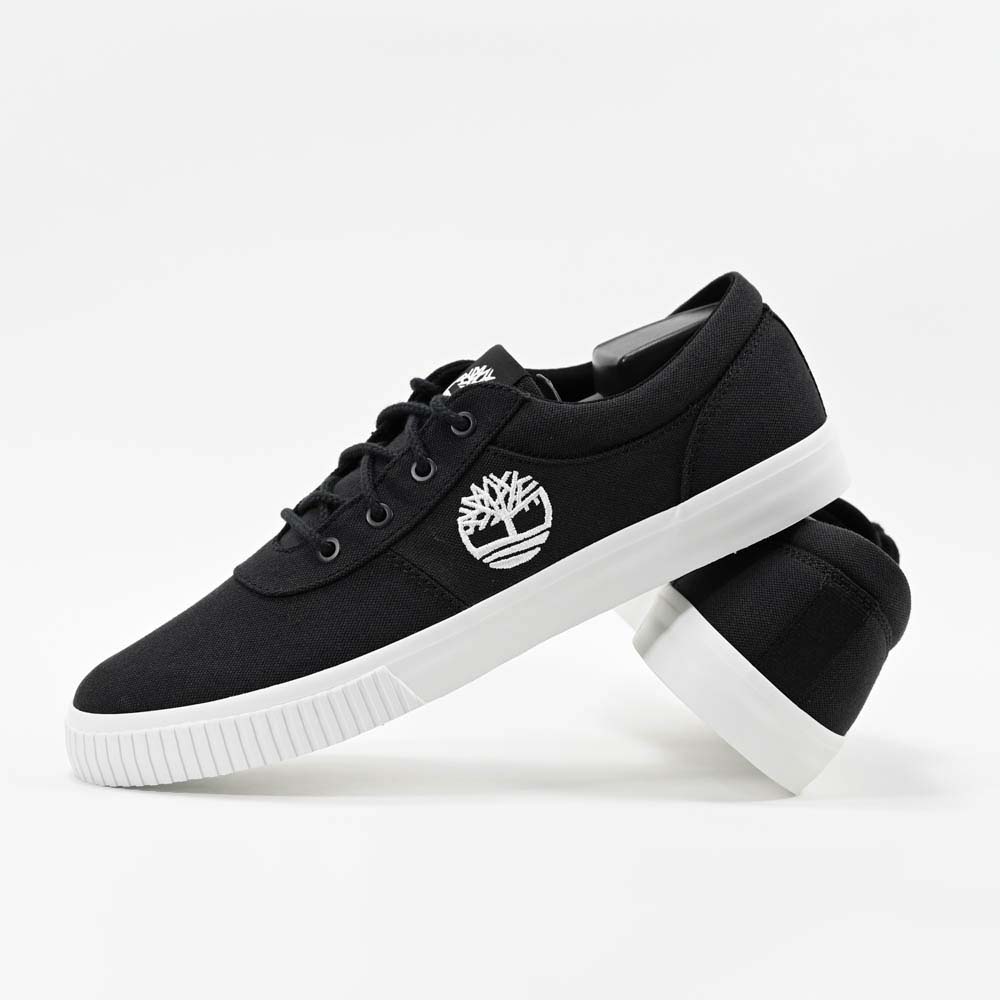 Mylo Bay Low Lace Up