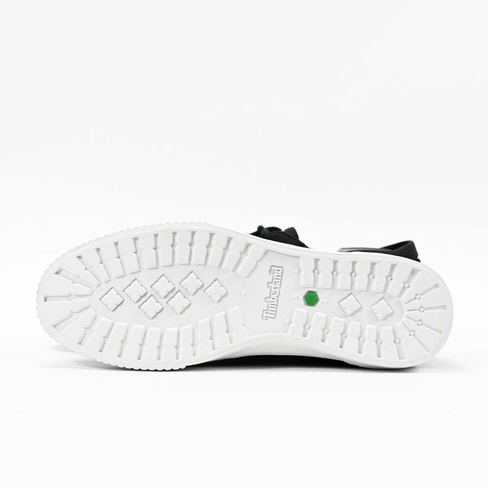 Mylo Bay Low Lace Up