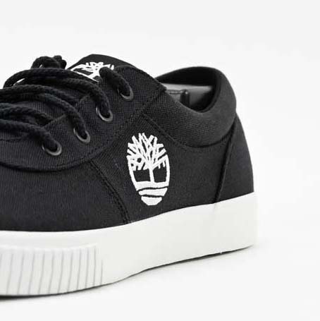 Mylo Bay Low Lace Up