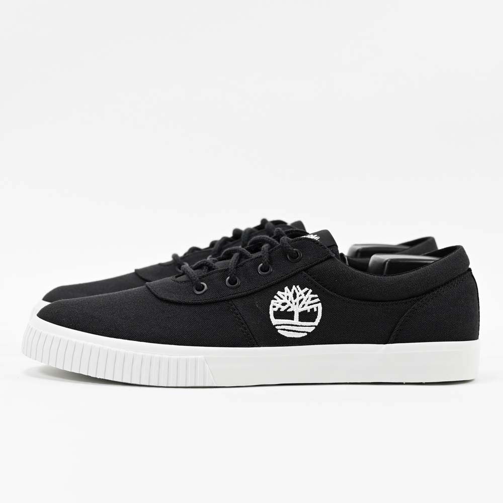 Mylo Bay Low Lace Up