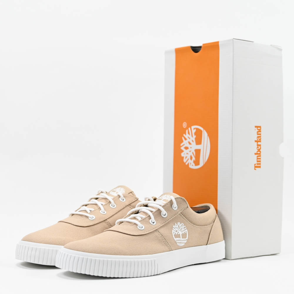 Mylo Bay Low Lace Up