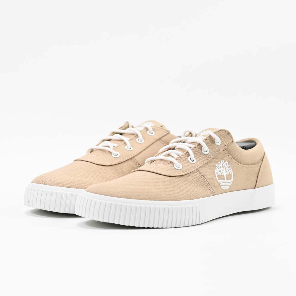 Mylo Bay Low Lace Up