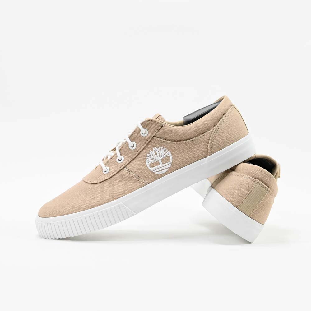 Mylo Bay Low Lace Up
