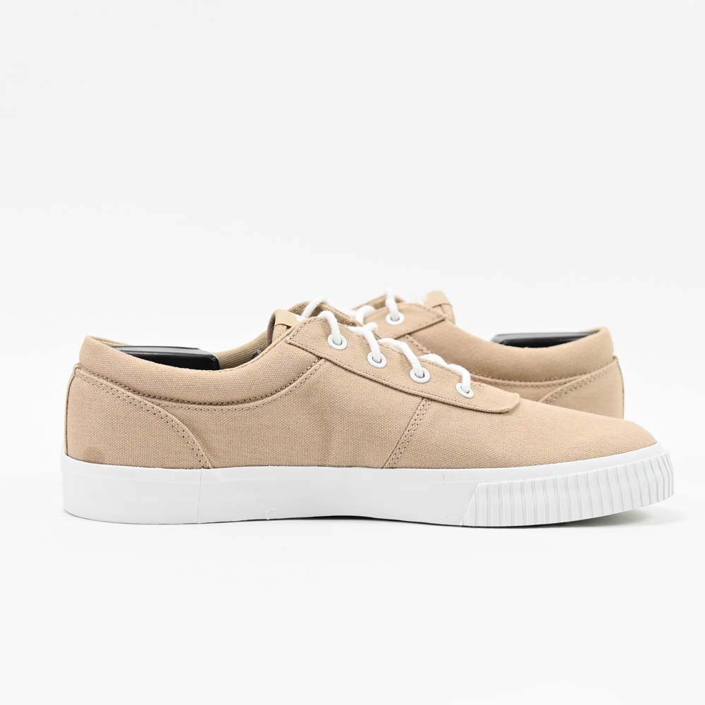 Mylo Bay Low Lace Up
