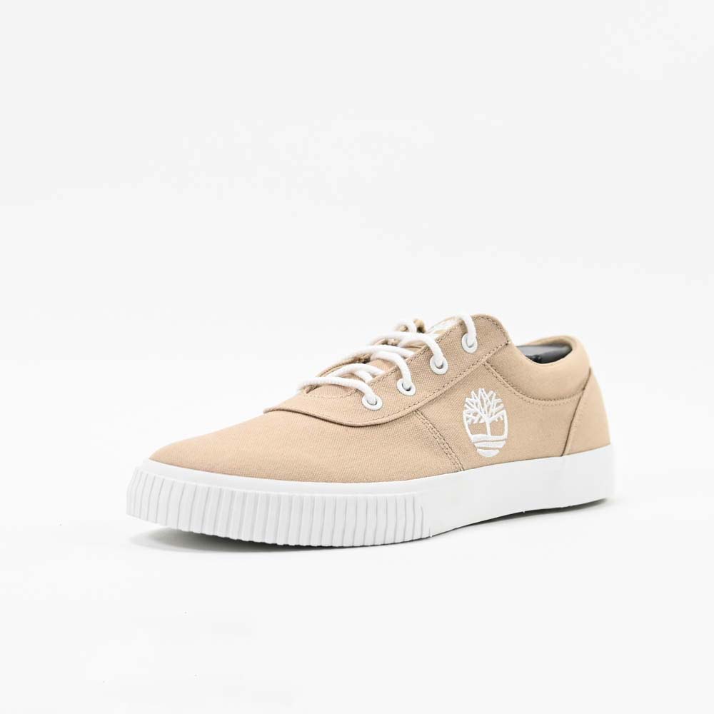 Mylo Bay Low Lace Up