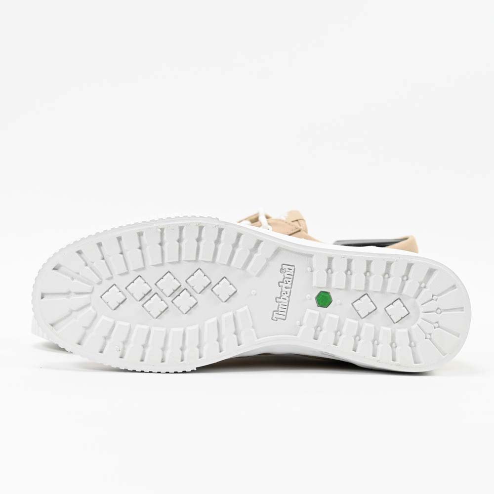 Mylo Bay Low Lace Up