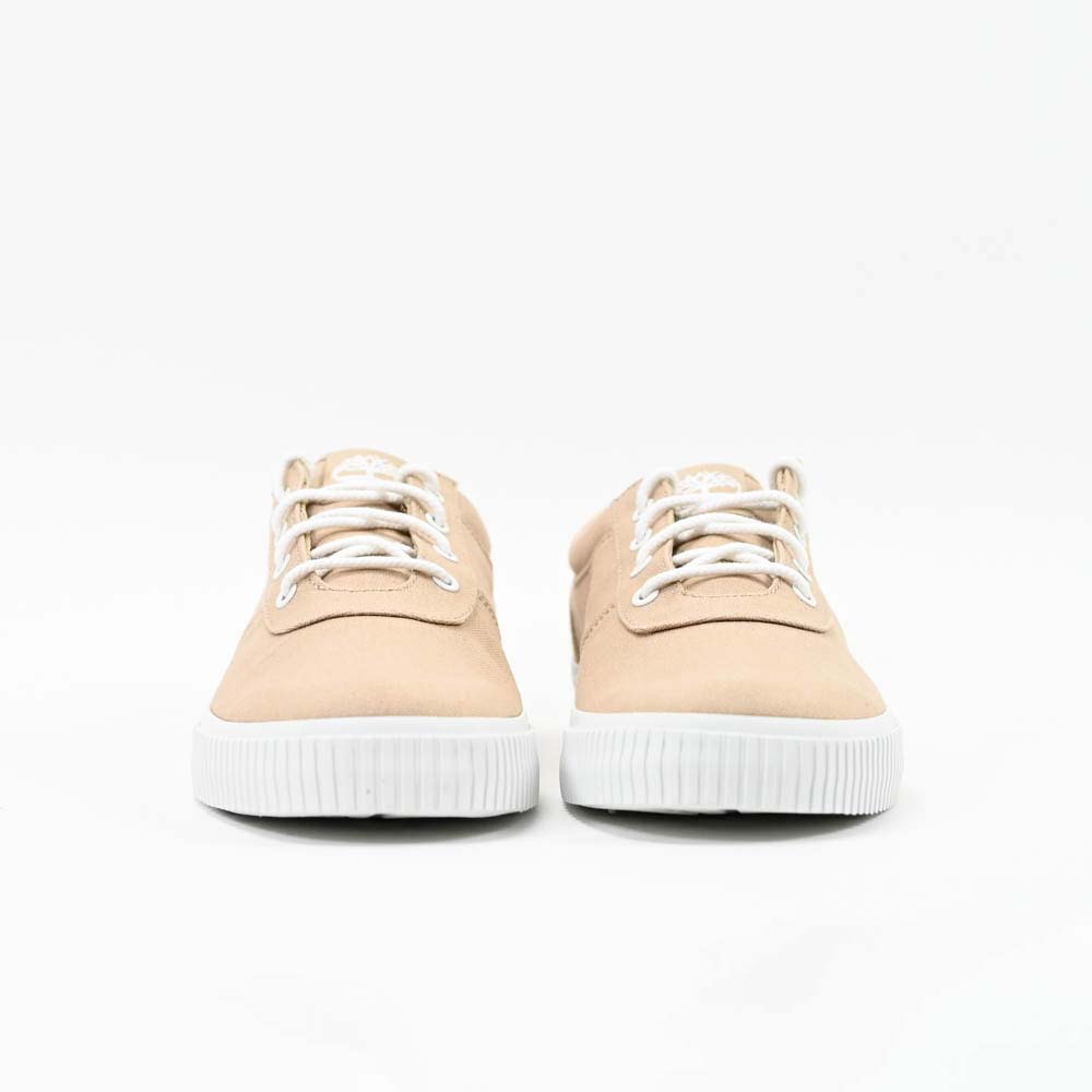 Mylo Bay Low Lace Up
