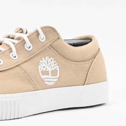 Mylo Bay Low Lace Up