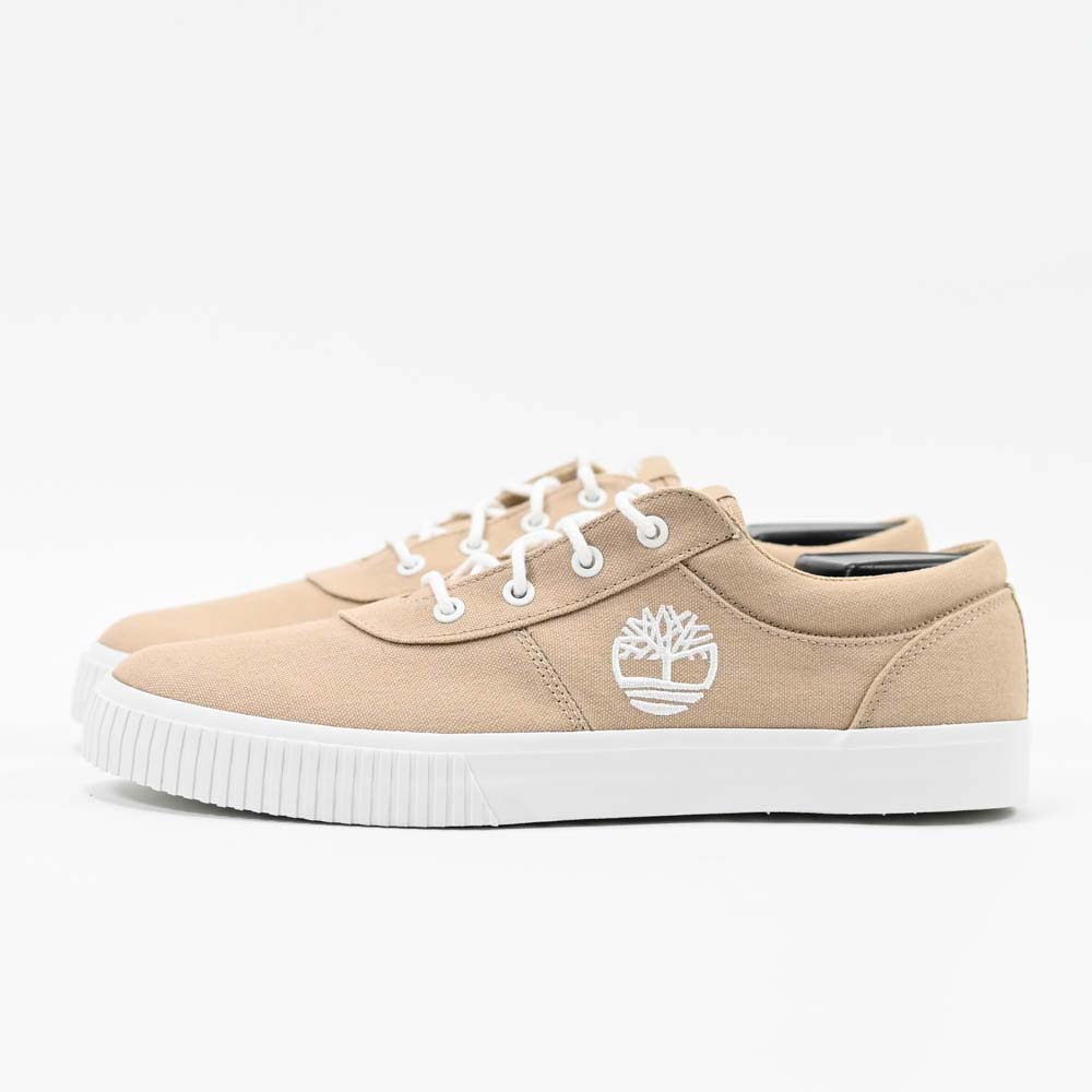 Mylo Bay Low Lace Up