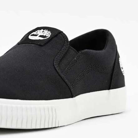 Mylo Bay Low Slip-On
