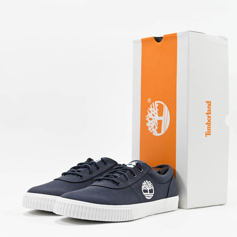 Mylo Bay Low Lace Up