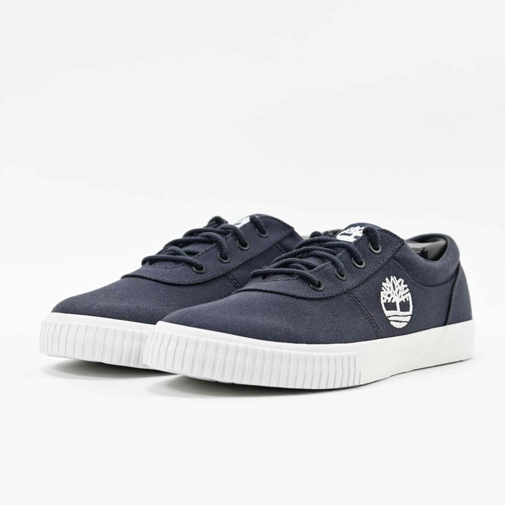 Mylo Bay Low Lace Up