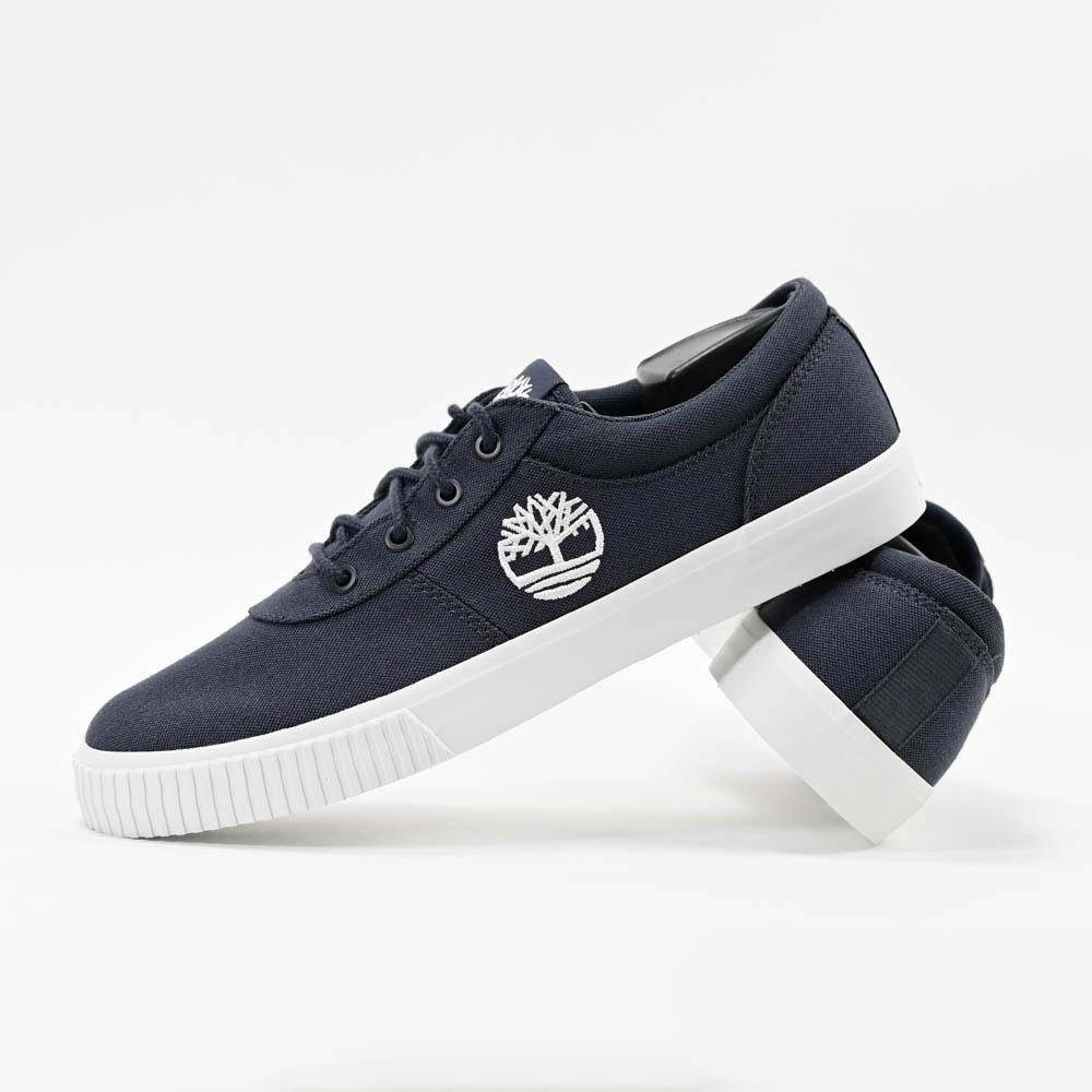 Mylo Bay Low Lace Up