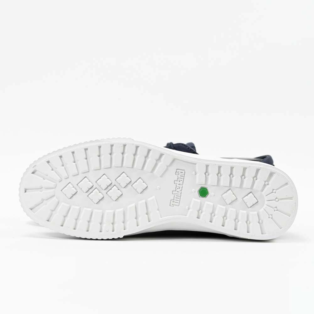 Mylo Bay Low Lace Up