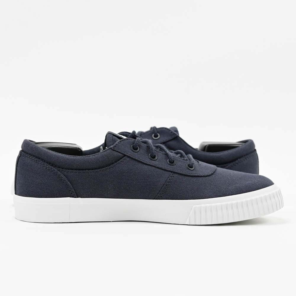 Mylo Bay Low Lace Up