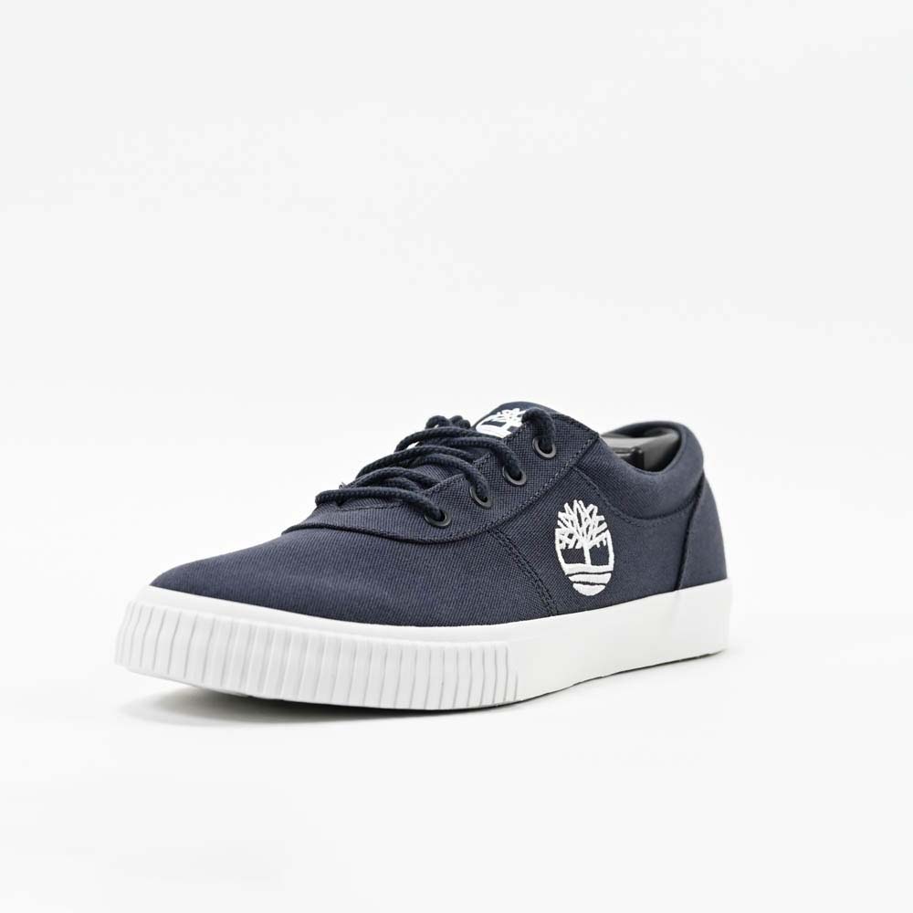 Mylo Bay Low Lace Up
