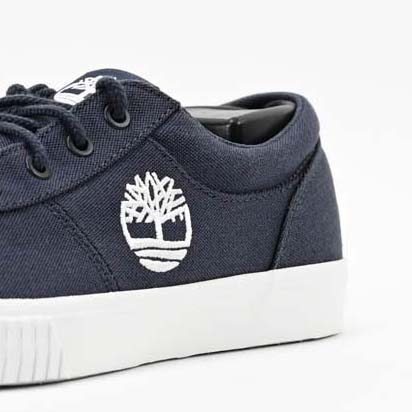 Mylo Bay Low Lace Up
