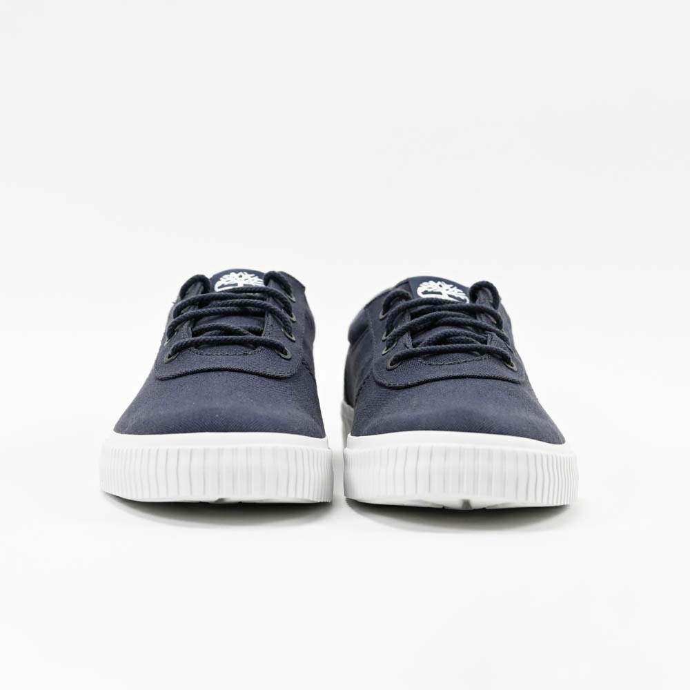 Mylo Bay Low Lace Up