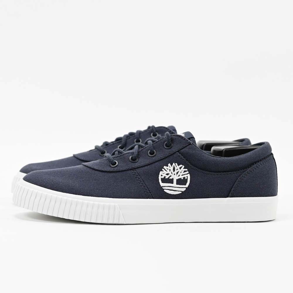 Mylo Bay Low Lace Up