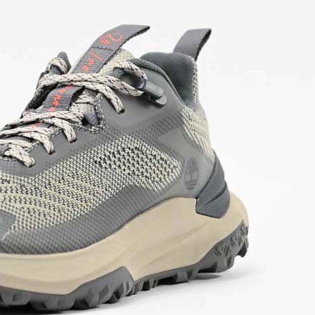 Motion Access Low Lace