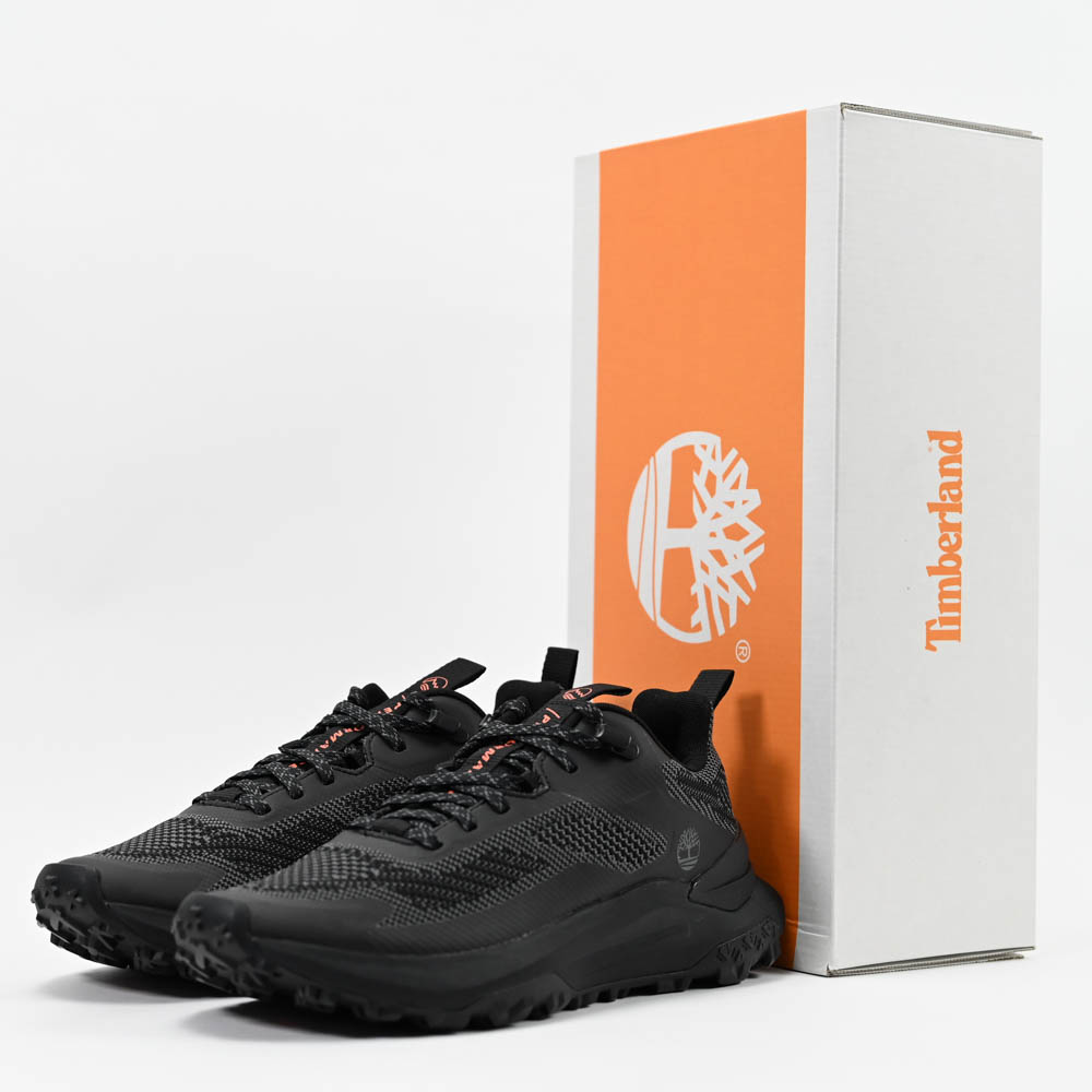 Motion Access Low Lace