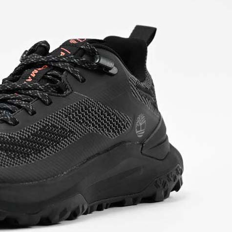 Motion Access Low Lace