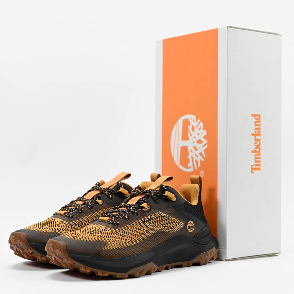 Motion Access Low Lace