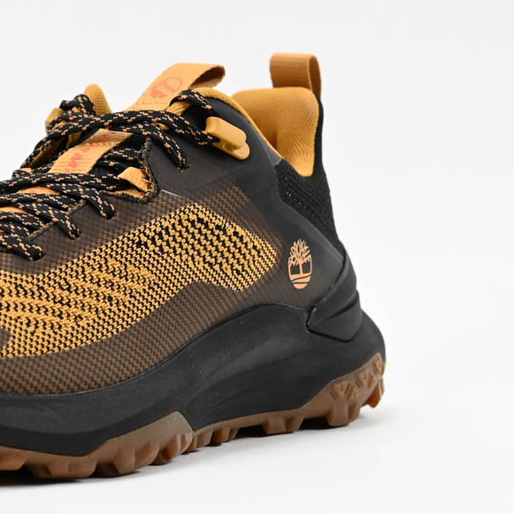Motion Access Low Lace