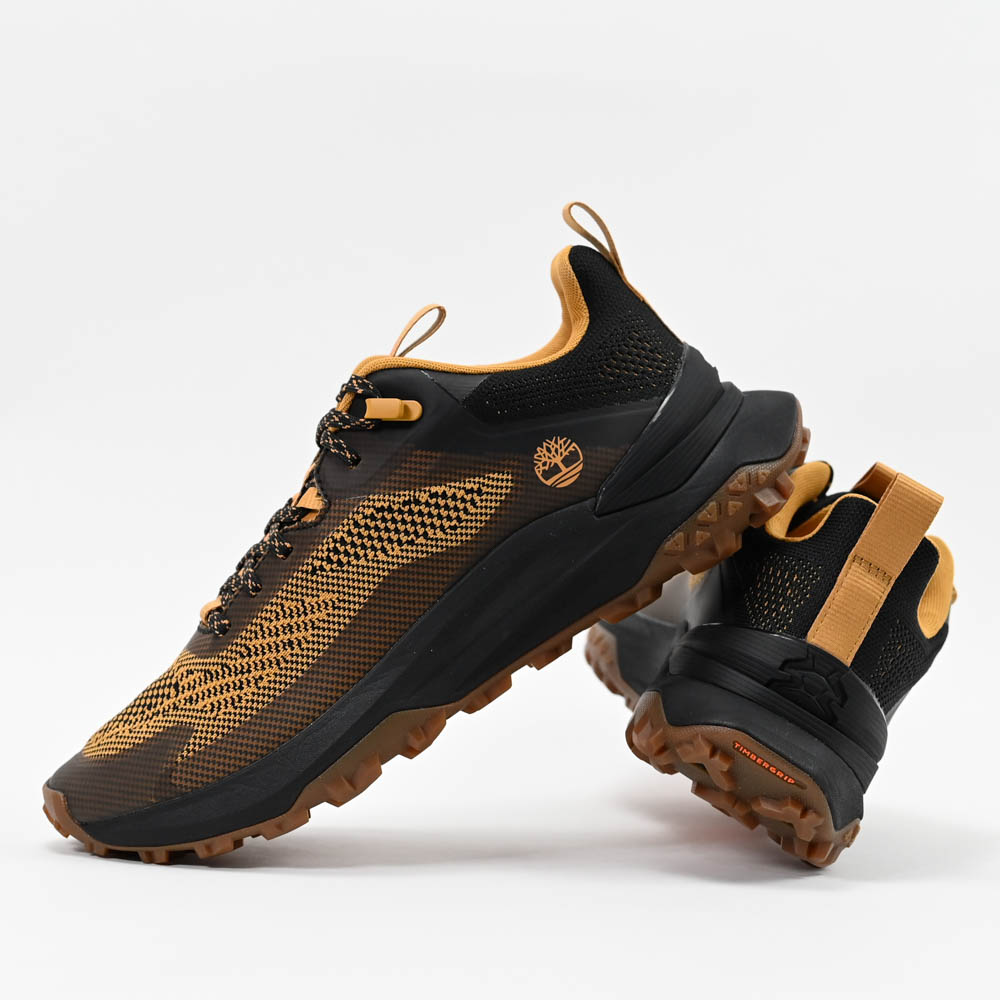 Motion Access Low Lace