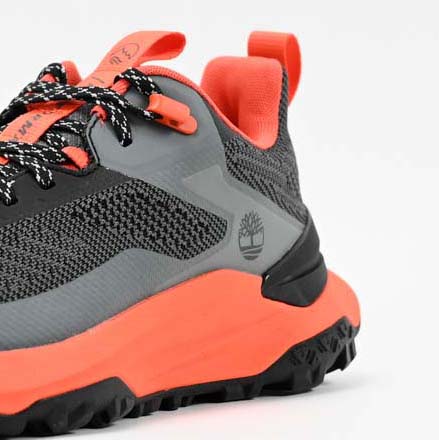 Motion Access Low Lace