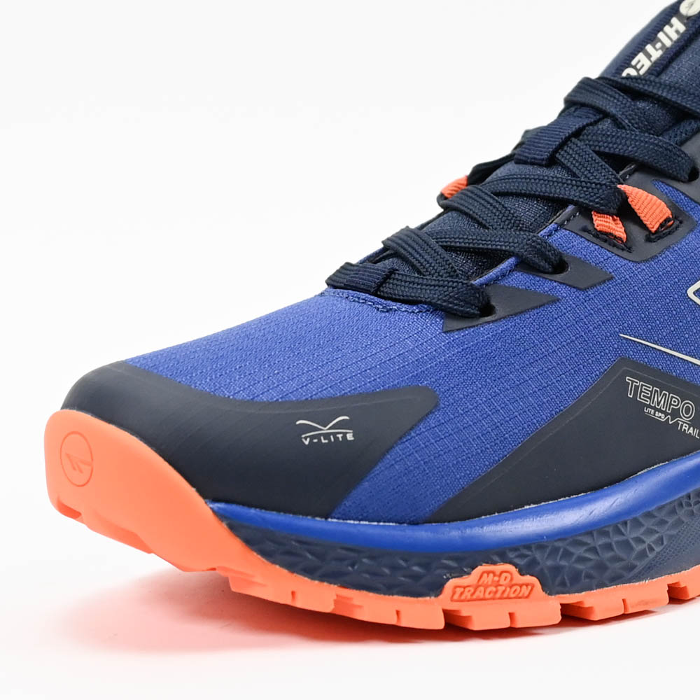 Geo Tempo Trail