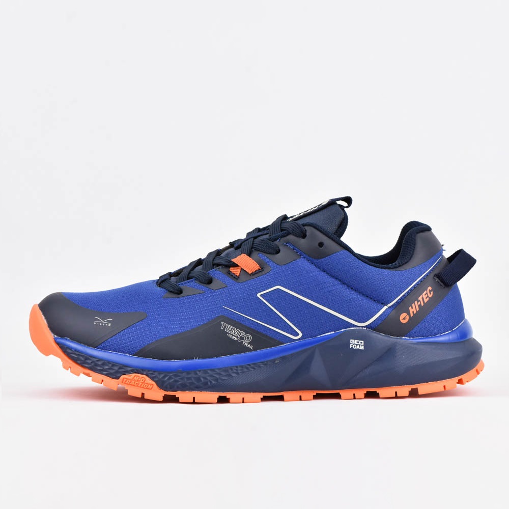 Geo Tempo Trail