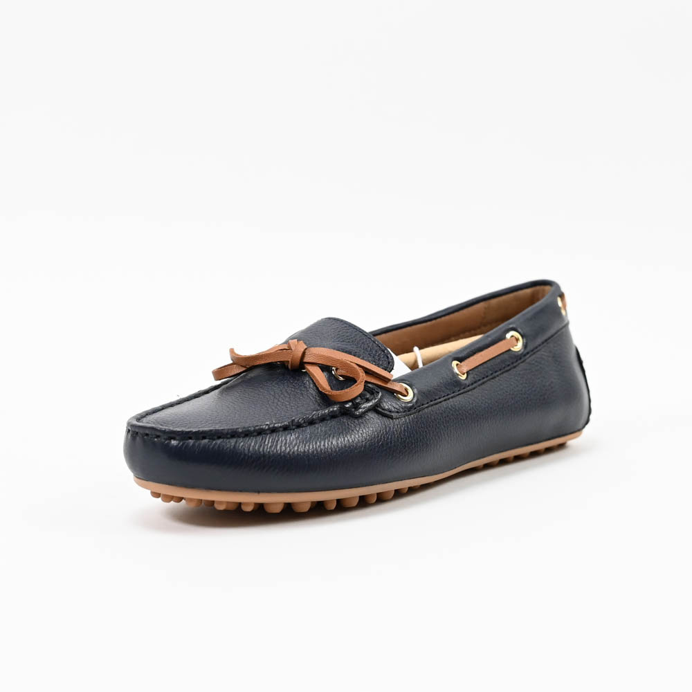Kalistena Woman Leather Loafers
