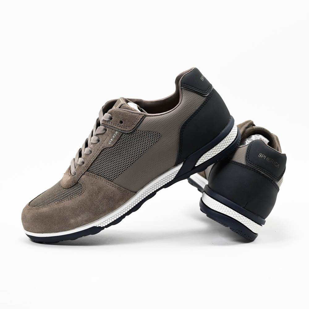 Spherica Actif X3