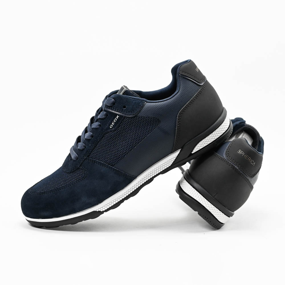 Spherica Actif X3