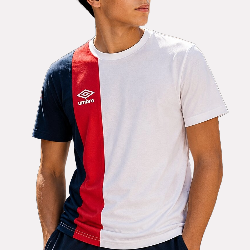 Tricolore Heritage Junior