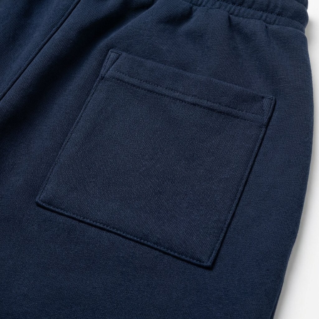 Lifestyle Short Junior