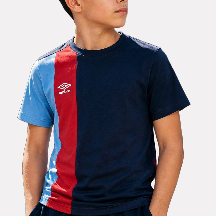 Tricolore Heritage Junior
