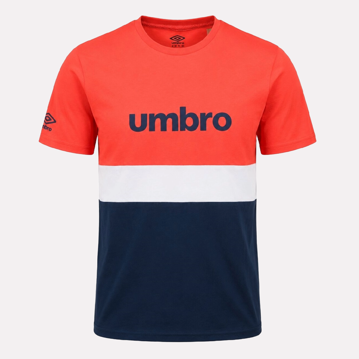 Colorblock Junior